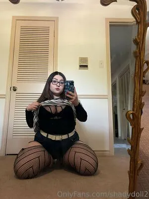 Shadydoll2 OnlyFans Leaked Free Thumbnail Picture - #HXs8m9kG09