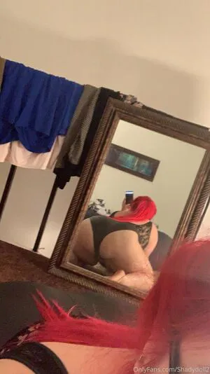 Shadydoll2 OnlyFans Leaked Free Thumbnail Picture - #HiXrSYsofH
