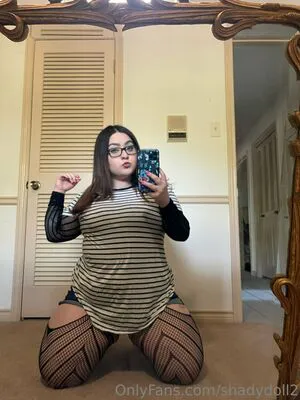 Shadydoll2 OnlyFans Leaked Free Thumbnail Picture - #IilBFkm2tj