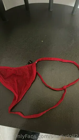 Shadydoll2 OnlyFans Leaked Free Thumbnail Picture - #Ipy8bVaPt7