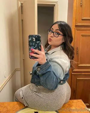 Shadydoll2 OnlyFans Leaked Free Thumbnail Picture - #JFleHp6iLR