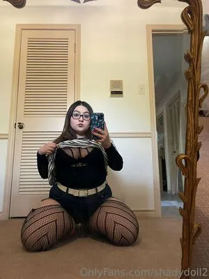 Shadydoll2 OnlyFans Leaked Free Thumbnail Picture - #K0dnXNkpws