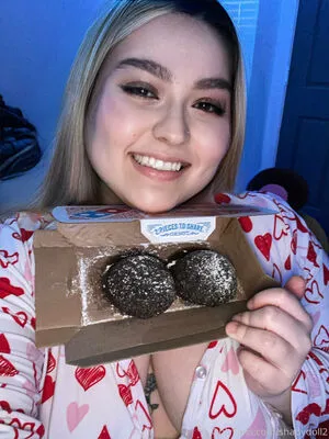Shadydoll2 OnlyFans Leaked Free Thumbnail Picture - #K4ea4dKbiY