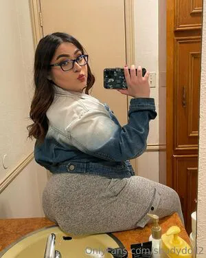 Shadydoll2 OnlyFans Leaked Free Thumbnail Picture - #KTeuCLHN39
