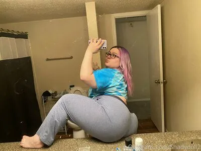 Shadydoll2 OnlyFans Leaked Free Thumbnail Picture - #MHSXcXdz5z
