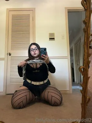 Shadydoll2 OnlyFans Leaked Free Thumbnail Picture - #Mjj0WsVvXZ