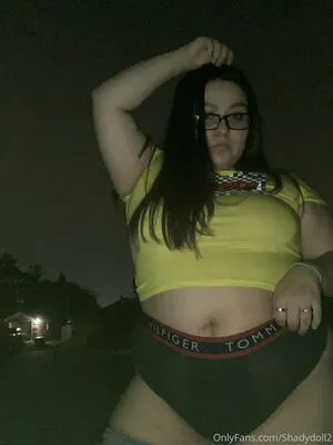 Shadydoll2 OnlyFans Leaked Free Thumbnail Picture - #OXM7BxPzfk