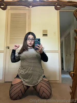 Shadydoll2 OnlyFans Leaked Free Thumbnail Picture - #OrOqZL4zuN