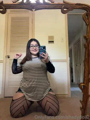 Shadydoll2 OnlyFans Leaked Free Thumbnail Picture - #PGGLwOwZW6