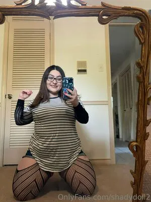 Shadydoll2 OnlyFans Leaked Free Thumbnail Picture - #QpkukFLxVF