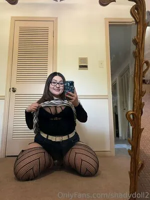 Shadydoll2 OnlyFans Leaked Free Thumbnail Picture - #RW7UjDR6hr
