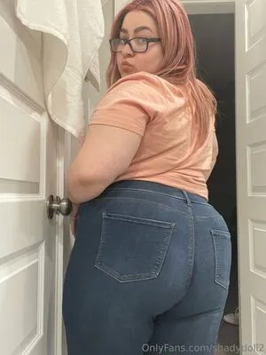 Shadydoll2 OnlyFans Leaked Free Thumbnail Picture - #RnNGPlCuu0