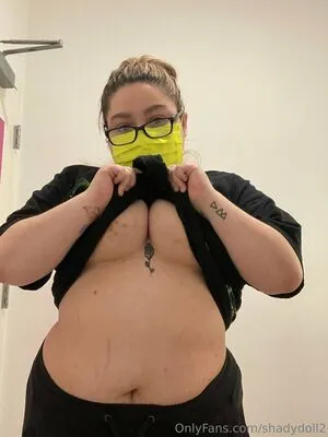 Shadydoll2 OnlyFans Leaked Free Thumbnail Picture - #TGRrU7sJ7H