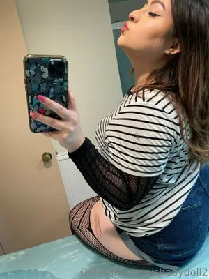 Shadydoll2 OnlyFans Leaked Free Thumbnail Picture - #WI4YCTKEIb