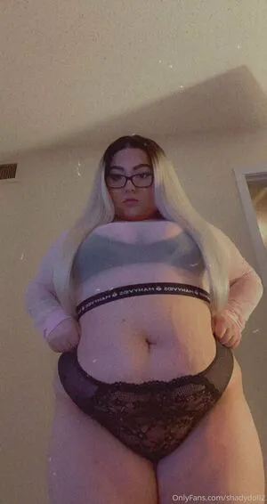 Shadydoll2 OnlyFans Leaked Free Thumbnail Picture - #WKdYIhPGsE