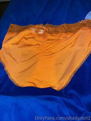 Shadydoll2 OnlyFans Leaked Free Thumbnail Picture - #WP5tPpYna5