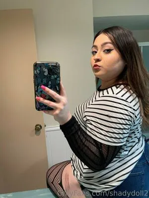Shadydoll2 OnlyFans Leaked Free Thumbnail Picture - #WstayPRNZ6