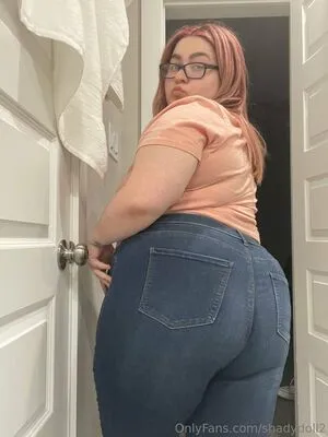 Shadydoll2 OnlyFans Leaked Free Thumbnail Picture - #XM3uVHxf9t