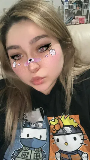 Shadydoll2 OnlyFans Leaked Free Thumbnail Picture - #XgRbD7GWR2