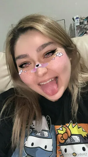 Shadydoll2 OnlyFans Leaked Free Thumbnail Picture - #XwxcJsVZrO