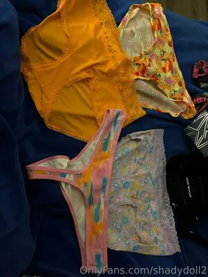 Shadydoll2 OnlyFans Leaked Free Thumbnail Picture - #XypyMNBVN6