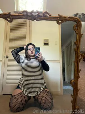 Shadydoll2 OnlyFans Leaked Free Thumbnail Picture - #bP3tWAtKXl