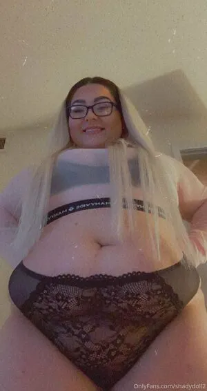 Shadydoll2 OnlyFans Leaked Free Thumbnail Picture - #cvfEg8LfzL
