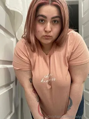 Shadydoll2 OnlyFans Leaked Free Thumbnail Picture - #ebmo9RO5zy