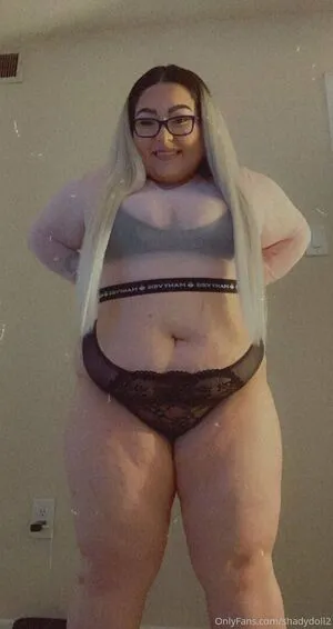 Shadydoll2 OnlyFans Leaked Free Thumbnail Picture - #gUEjfF7FeN