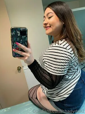 Shadydoll2 OnlyFans Leaked Free Thumbnail Picture - #hPGgrUbTN1