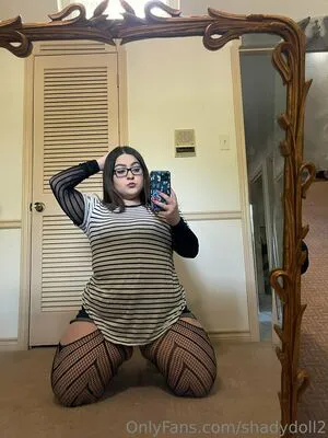Shadydoll2 OnlyFans Leaked Free Thumbnail Picture - #i3MUPnMT6l