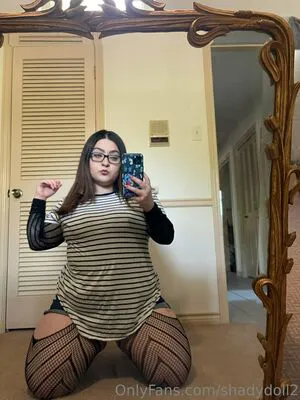 Shadydoll2 OnlyFans Leaked Free Thumbnail Picture - #iezMtULICt
