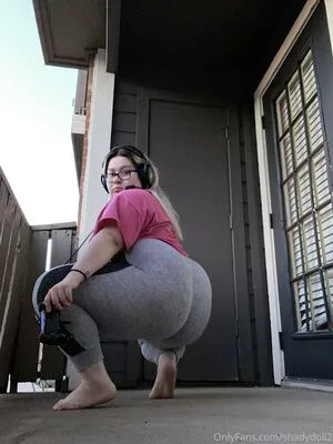 Shadydoll2 OnlyFans Leaked Free Thumbnail Picture - #ixZ2g7cSJp