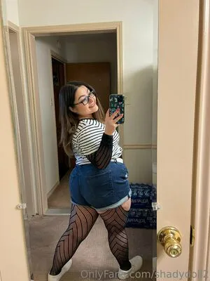 Shadydoll2 OnlyFans Leaked Free Thumbnail Picture - #kDCJRm575I