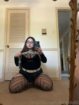 Shadydoll2 OnlyFans Leaked Free Thumbnail Picture - #kdXFQ47aNm