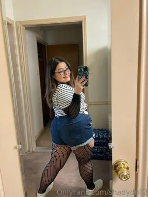 Shadydoll2 OnlyFans Leaked Free Thumbnail Picture - #krudHO00FD