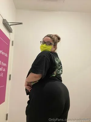 Shadydoll2 OnlyFans Leaked Free Thumbnail Picture - #nQt1CIG7fW