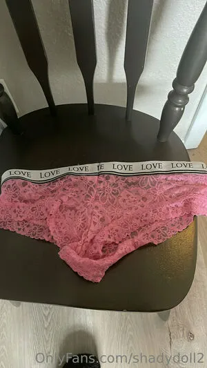 Shadydoll2 OnlyFans Leaked Free Thumbnail Picture - #oVV1ex0xgE
