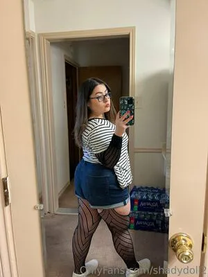 Shadydoll2 OnlyFans Leaked Free Thumbnail Picture - #th86YJpl47