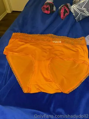 Shadydoll2 OnlyFans Leaked Free Thumbnail Picture - #ueU07ej5Jy