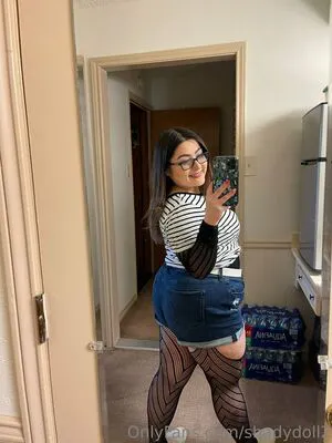 Shadydoll2 OnlyFans Leaked Free Thumbnail Picture - #vqifjFkRc4