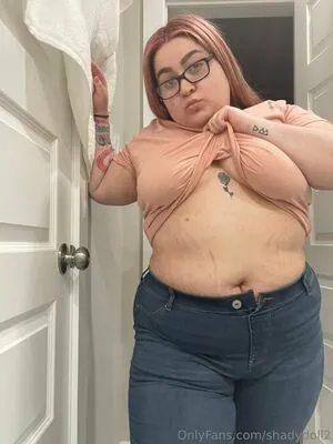 Shadydoll2 OnlyFans Leaked Free Thumbnail Picture - #xeW3g4eeT7