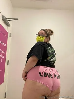 Shadydoll2 OnlyFans Leaked Free Thumbnail Picture - #xrm8emOpR9