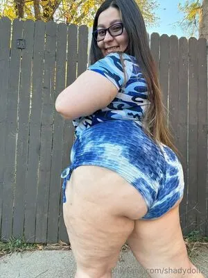 Shadydoll2 OnlyFans Leaked Free Thumbnail Picture - #xsK1p2eGtM