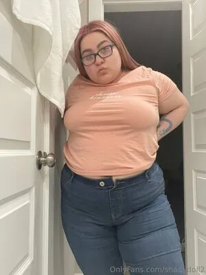 Shadydoll2 OnlyFans Leaked Free Thumbnail Picture - #yzeUjgc5iJ