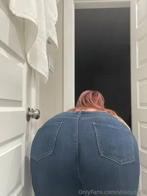 Shadydoll2 OnlyFans Leaked Free Thumbnail Picture - #zeuCmAcGqp