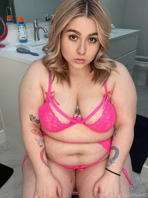 Shadydoll2 OnlyFans Leaked Free Thumbnail Picture - #zsfIXqYYmn