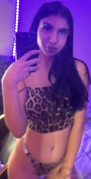 Shadyevefree OnlyFans Leaked Free Thumbnail Picture - #2R1EfYK2By