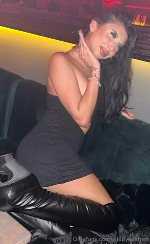 Shadyevefree OnlyFans Leaked Free Thumbnail Picture - #CtZ9goF4tp