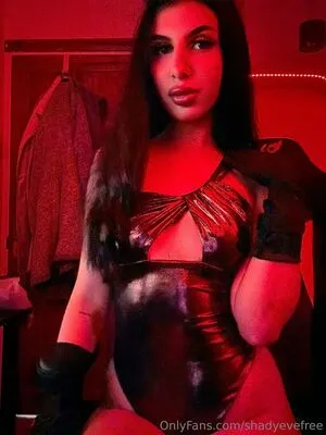 Shadyevefree OnlyFans Leaked Free Thumbnail Picture - #LFoujuMLkr